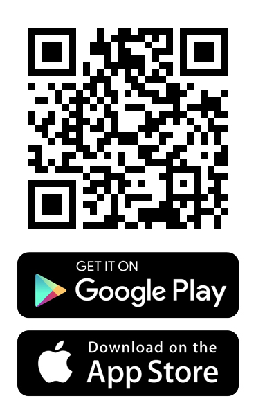 QR-код для скачивания мобильного приложения